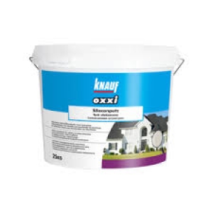 Knauf - oxxi S